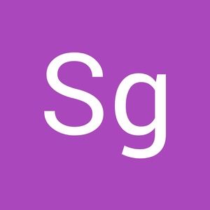 Meet your Posher, Sg